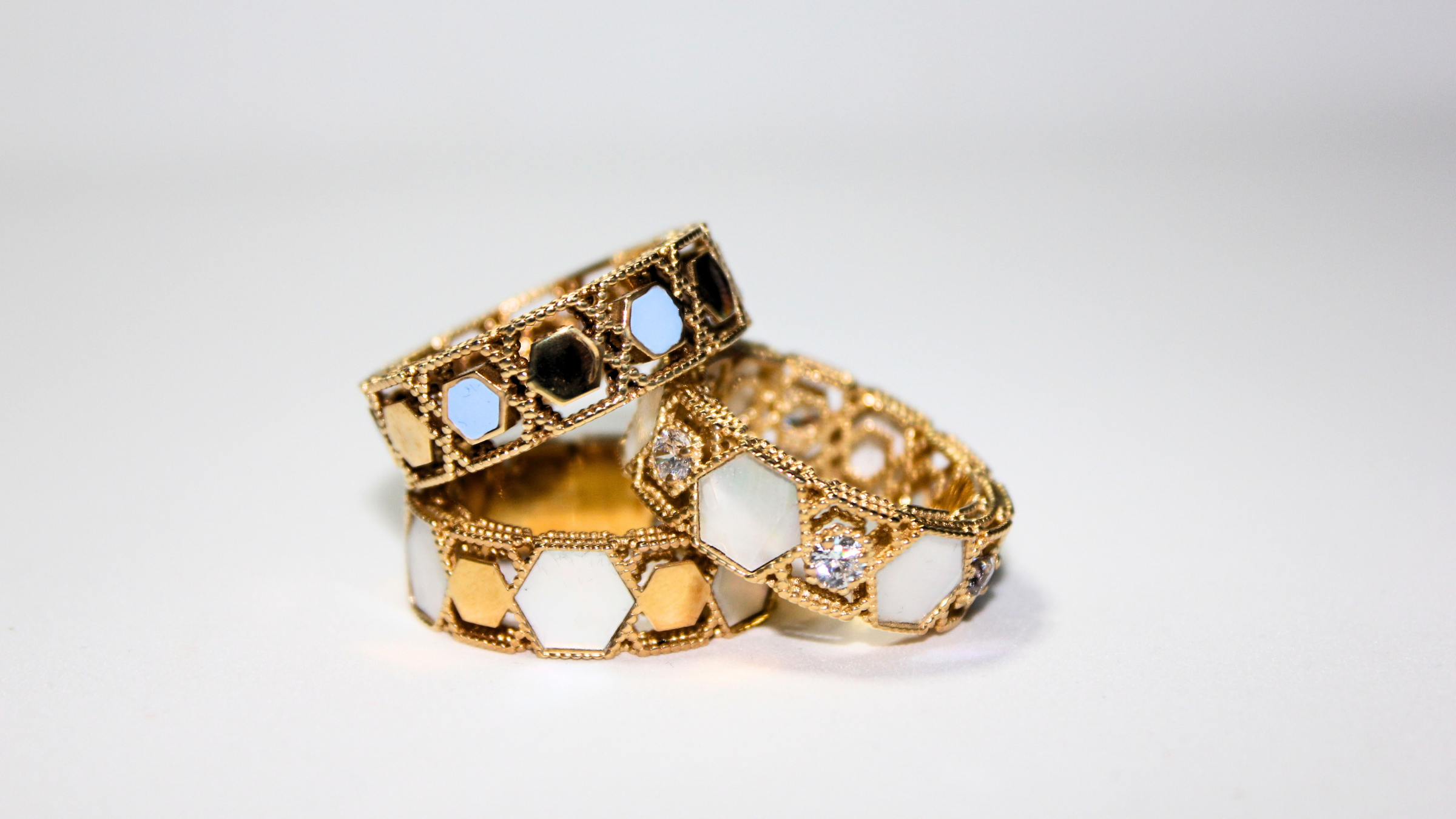 giordana castellan gold italy  / gold / eletroforming